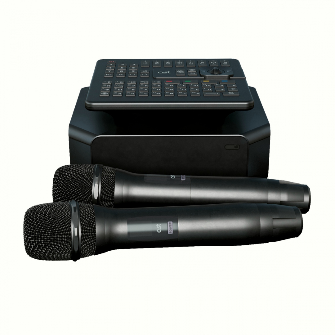 AST Zoom 2 (AST-90) в Анадыре
