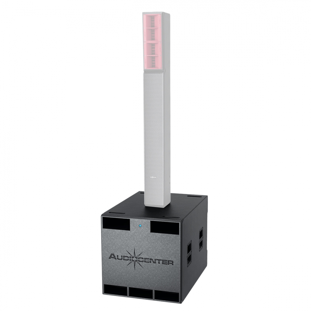 Audiocenter L65S MK2 сабвуфер в Анадыре