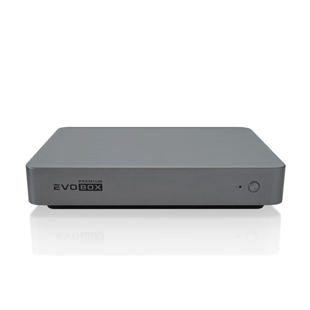 EVOBOX Premium Hi-End караоке-система в Анадыре