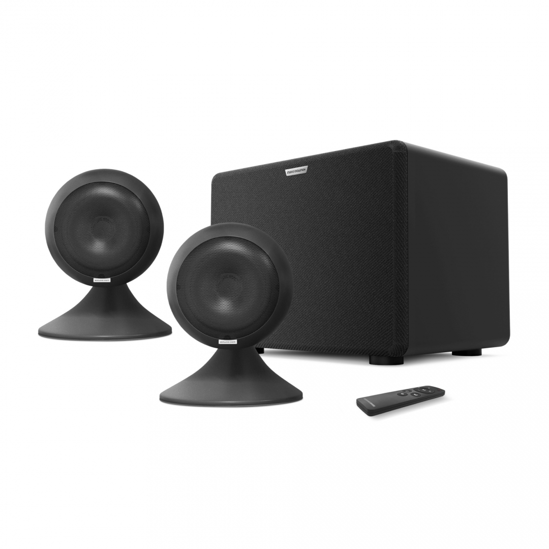 EvoSound Sphere 2.1 аудиосистема для караоке в Анадыре
