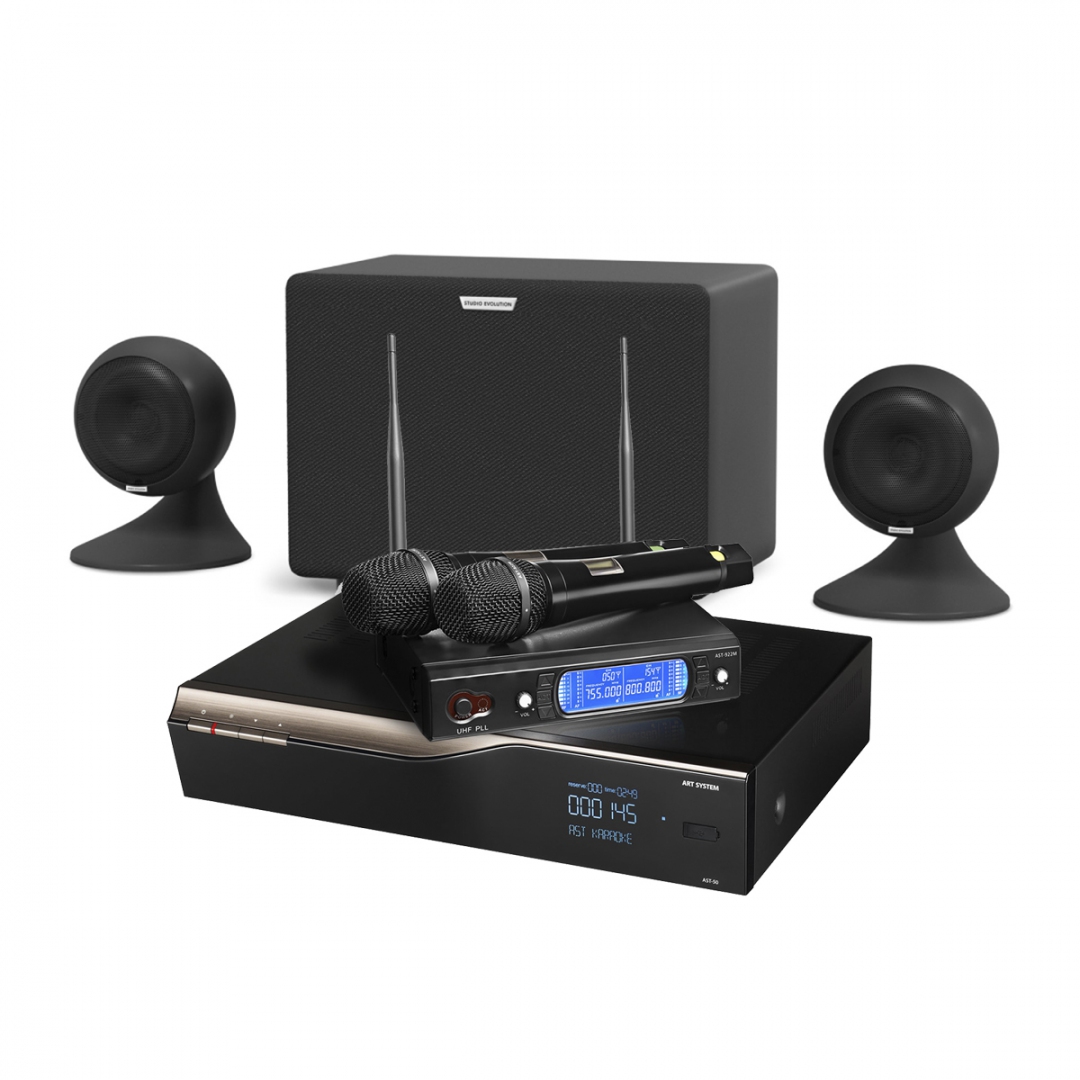 караоке-комплект AST-50 Sound Sphere в Анадыре