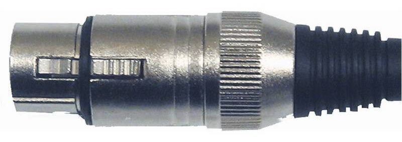QUIK LOK NC354-K XLR Female Разъем в Анадыре
