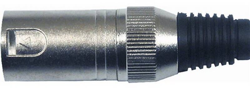 QUIK LOK NC355-K XLR Male Разъем в Анадыре