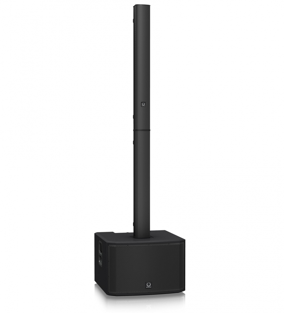 Turbosound iNSPIRE iP3000 модульная аудио колонна 2000Вт в Анадыре