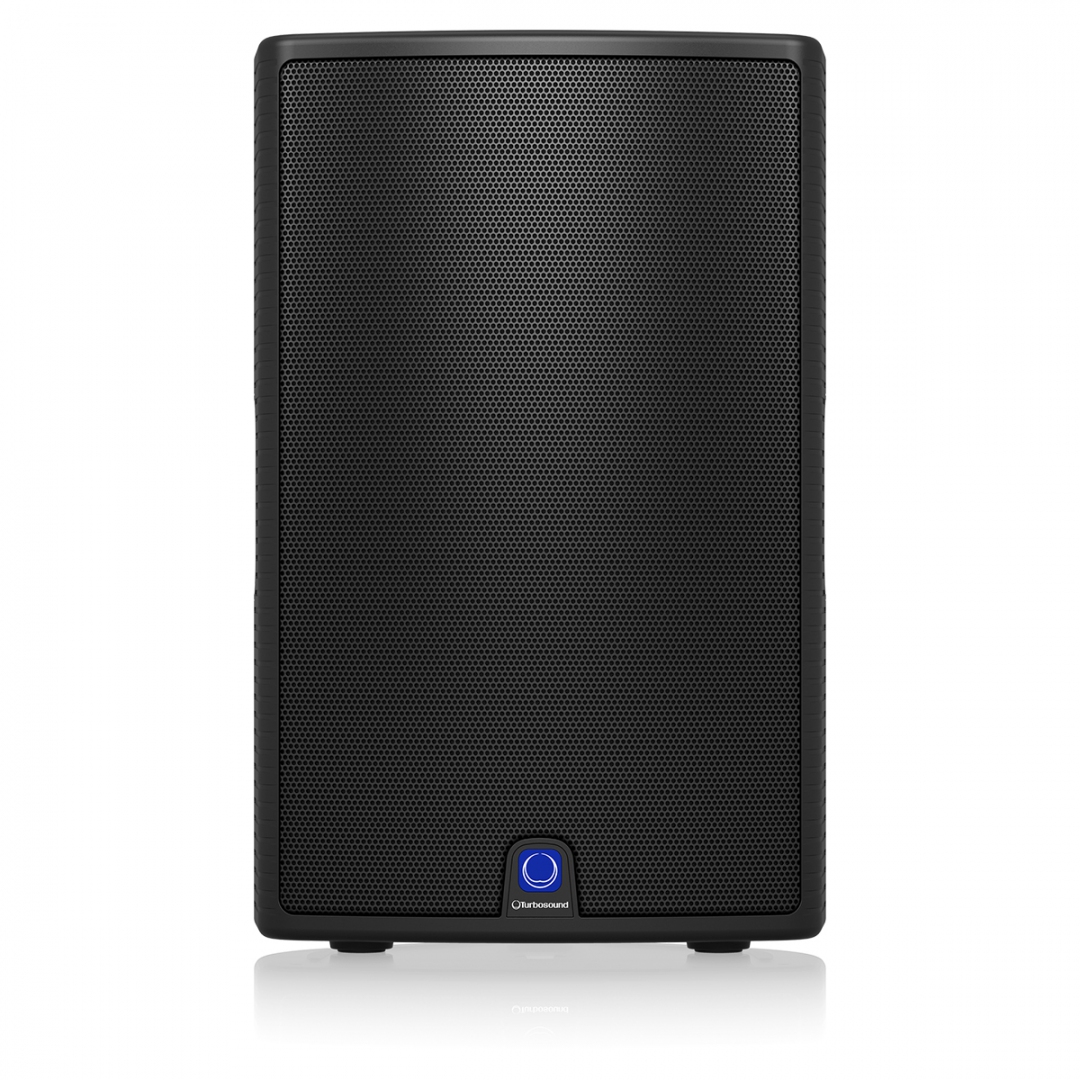 Turbosound MILAN M15 активная акустическая система в Анадыре