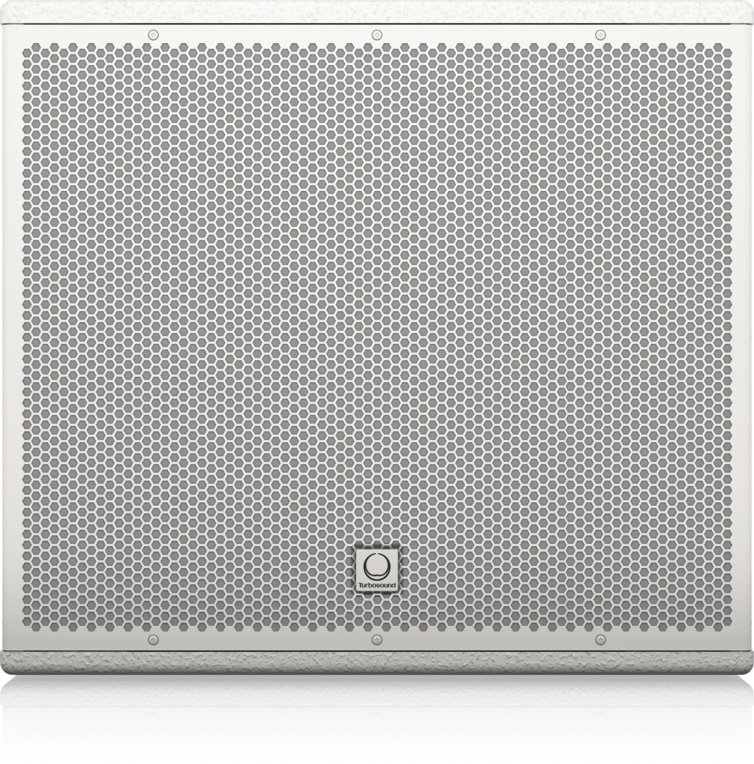 Turbosound NuQ115B-AN Активный сабвуфер в Анадыре