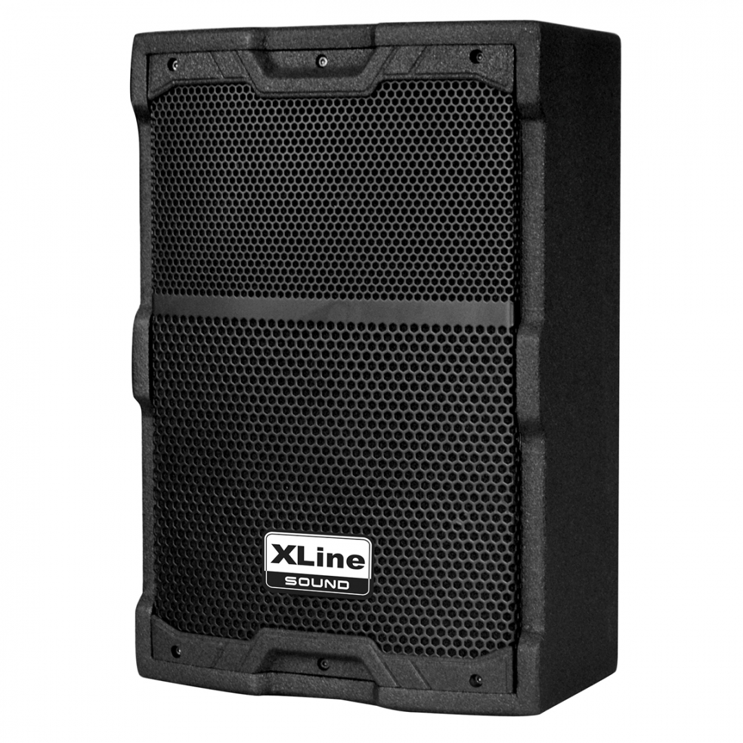 XLine ALFA P-10A Акустическая система активная в Анадыре