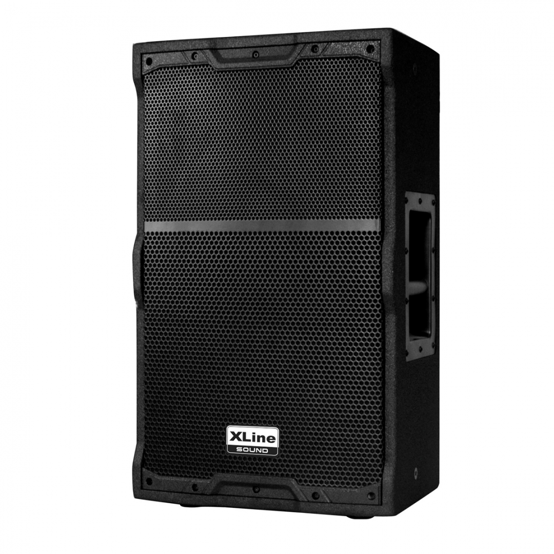 XLine ALFA P-12A DSP Акустическая система активная с DSP и Bluetooth в Анадыре