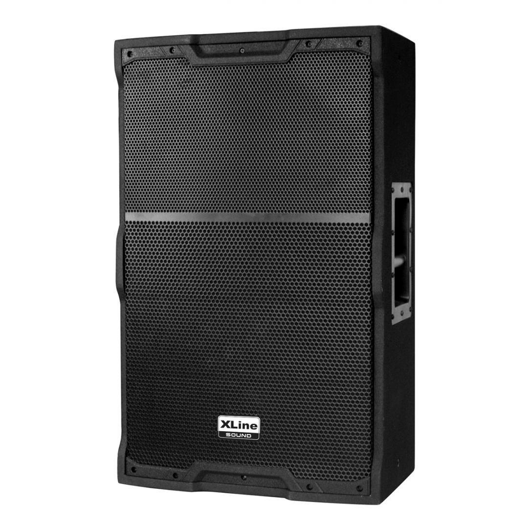 XLine ALFA P-15A DSP Акустическая система активная с DSP и Bluetooth в Анадыре