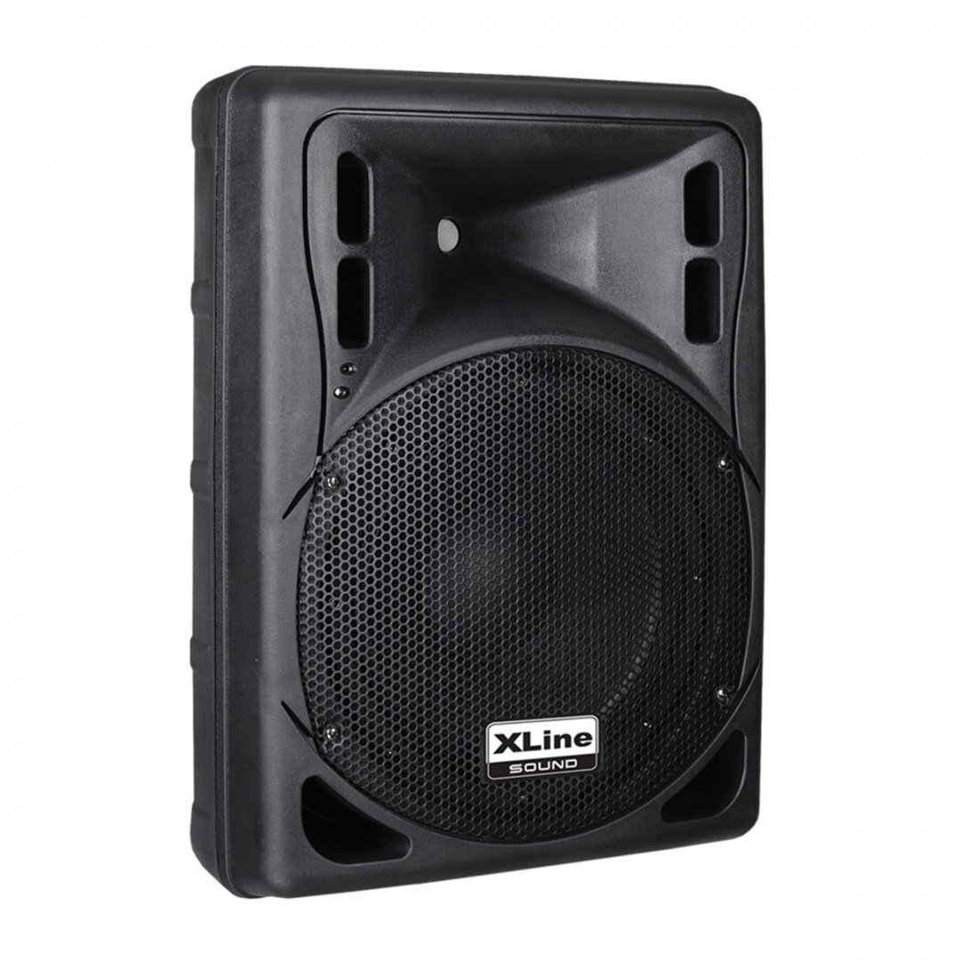 XLine BAF-10A Акустическая система активная с MP3 плеером и Bluetooth в Анадыре