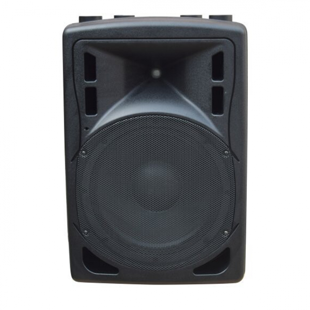 XLine BAF-12A Акустическая система активная с MP3 плеером и Bluetooth в Анадыре