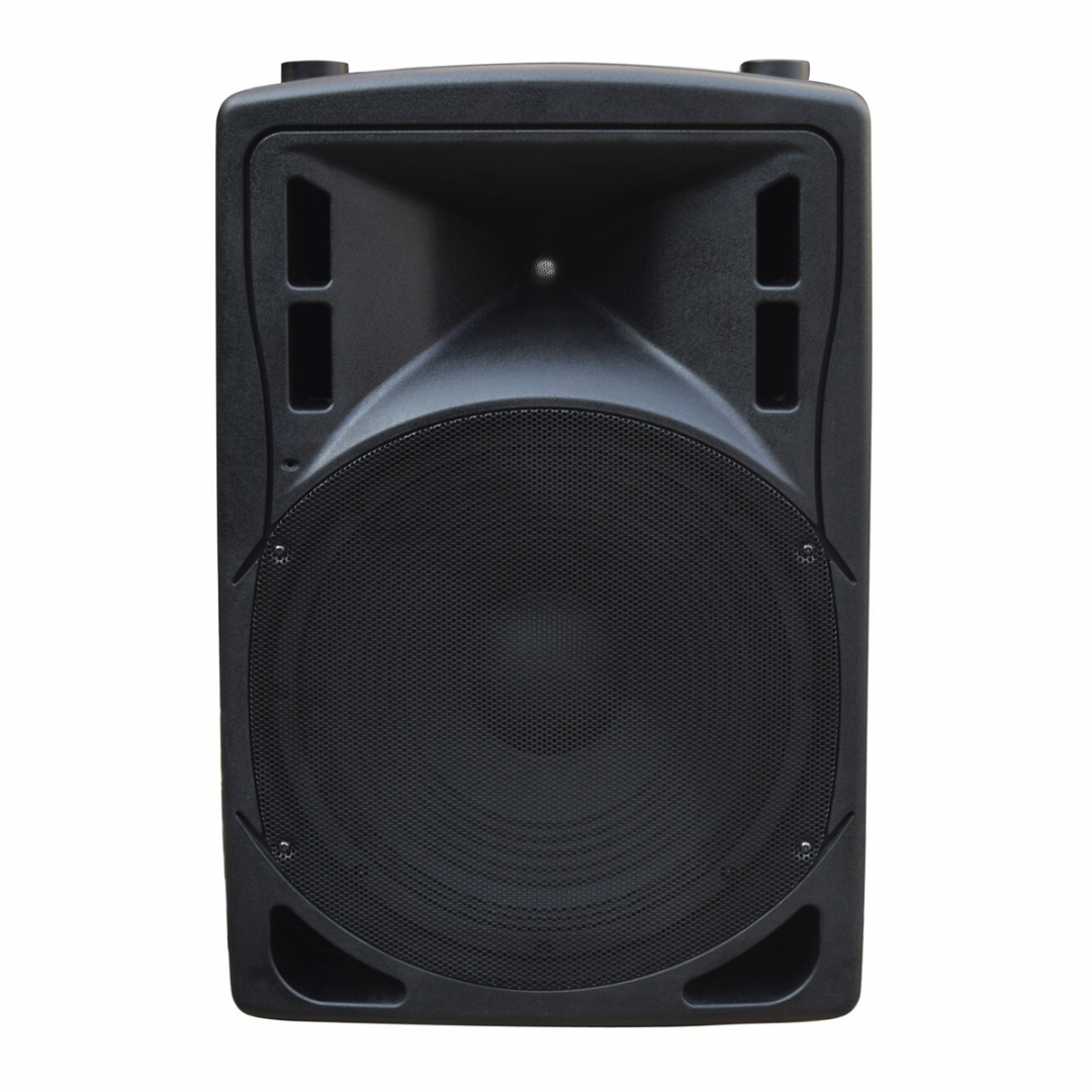 XLine BAF-15A Акустическая система активная с MP3 плеером и Bluetooth в Анадыре