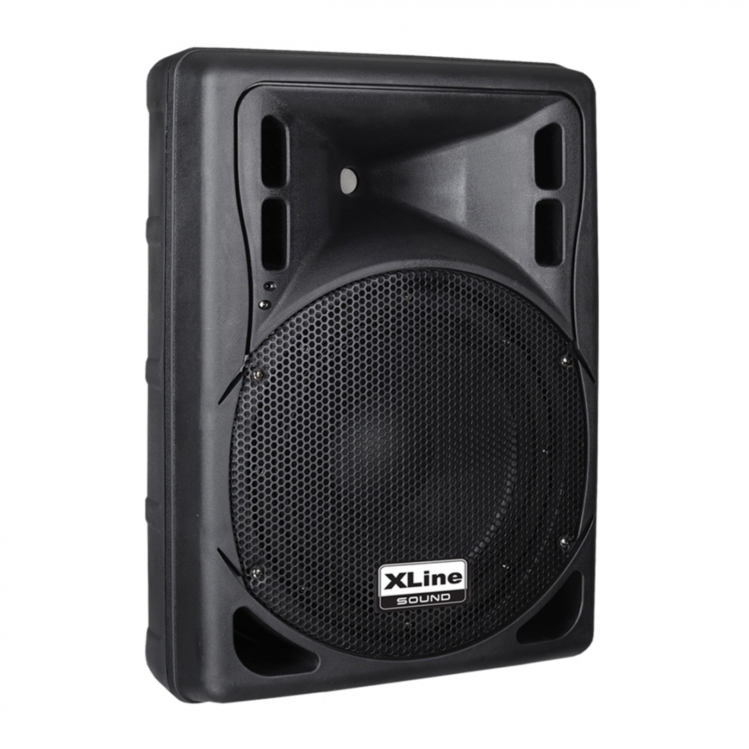 XLine BAF-8A Акустическая система активная с MP3 плеером и Bluetooth в Анадыре