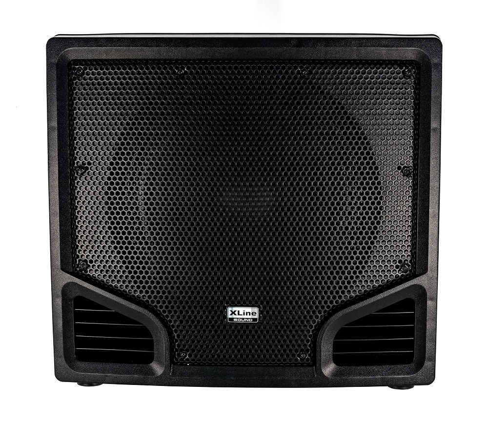 XLine SPX-18A SUB Сабвуфер активный в Анадыре