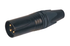 XLR Male (Папа) Разъем в Анадыре