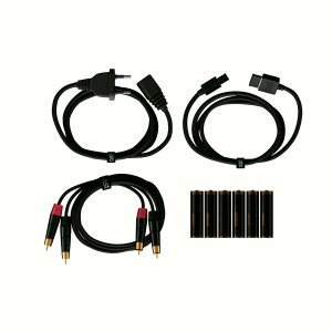 Аксессуары AST Zoom 2 (AST-90) в Анадыре