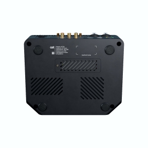 Вид снизу AST Zoom 2 (AST-90) в Анадыре