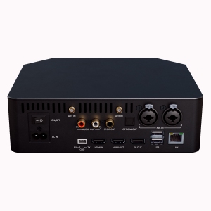 Фото сзади AST Zoom 2 (AST-90) в Анадыре