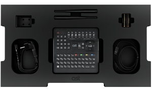 AST-350 Профессиональная караоке-система в Анадыре