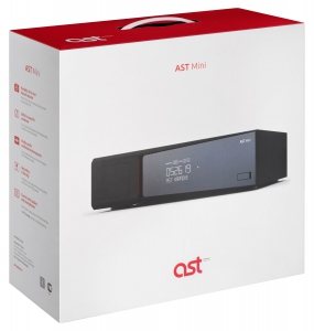 AST Mini (AST-25B) профессиональная система караоке в Анадыре