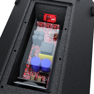 Audiocenter GT508A Активная акустическая система в Анадыре