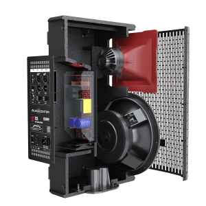 Audiocenter GT512A Активная акустическая система в Анадыре