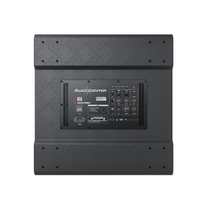 Audiocenter L65 + L65S MK2 порталы в Анадыре