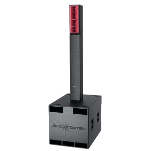 Audiocenter L65 пассивная акустическая система в Анадыре