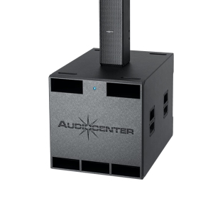 Audiocenter L65S MK2 сабвуфер в Анадыре
