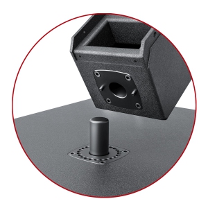 Audiocenter L83 + L83S MK2 порталы в Анадыре