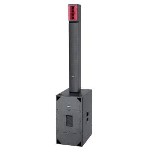 Audiocenter L83 + L83S MK2 порталы в Анадыре