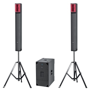 Audiocenter L83S сабвуфер в Анадыре