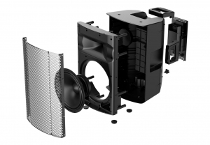 Audiocenter MA12+ активная акустическая система в Анадыре