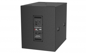 Audiocenter S3118A сабвуфер активный в Анадыре