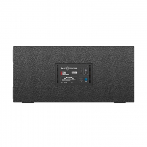 Audiocenter S3218A сабвуфер активный в Анадыре