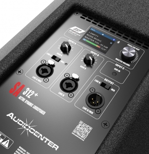 Audiocenter SA315+ в Анадыре