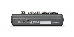 AuraSonics K4 компактный микшерный пульт в Анадыре