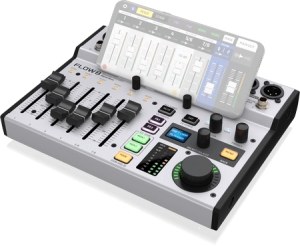 Behringer FLOW 8 цифровой микшер в Анадыре