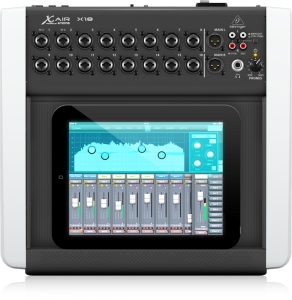 Behringer X18 цифровой микшер в Анадыре