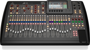 Behringer X32 цифровой микшер в Анадыре