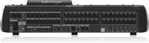 Behringer X32 цифровой микшер в Анадыре