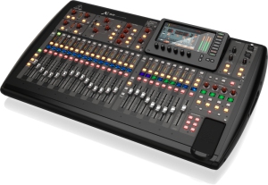 Behringer X32 цифровой микшер в Анадыре