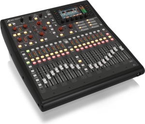 Behringer X32 PRODUCER цифровой микшер 40 каналов в Анадыре