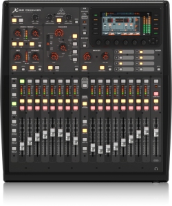 Behringer X32 PRODUCER цифровой микшер 40 каналов в Анадыре