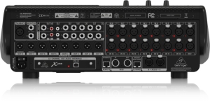 Behringer X32 PRODUCER цифровой микшер 40 каналов в Анадыре
