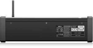 Behringer XR12 цифровой микшер в Анадыре