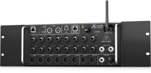 Behringer XR18 цифровой микшер в Анадыре