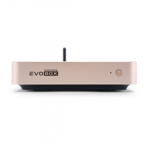 EVOBOX Plus караоке-система для дома в Анадыре