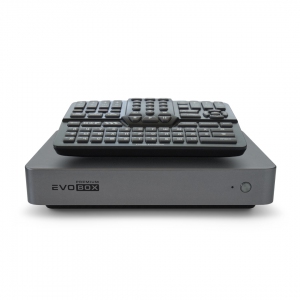 EVOBOX Premium Hi-End караоке-система в Анадыре