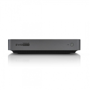EVOBOX Premium Hi-End караоке-система в Анадыре